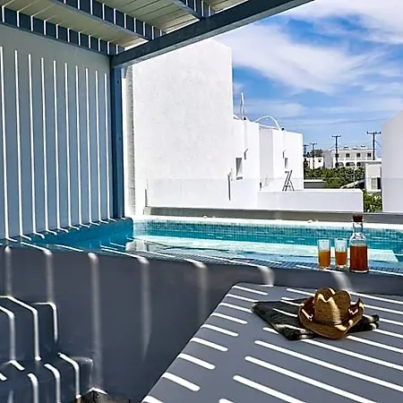 Amara Santorini Отель