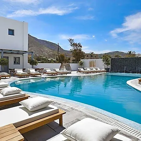 Отель Amara Santorini 4*