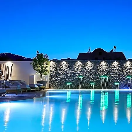 Amara Santorini Санторини