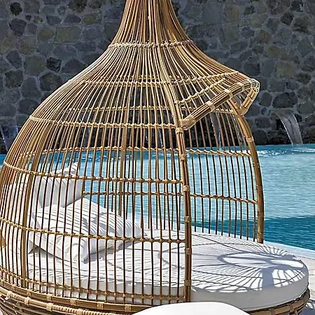 Amara Santorini Отель
