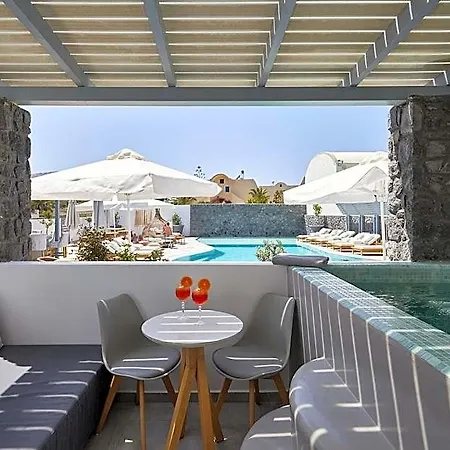 Amara Santorini Санторини