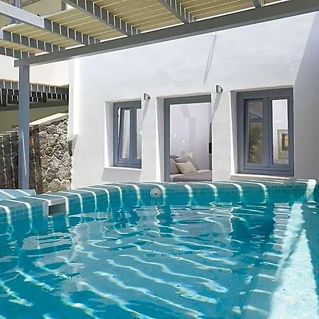 Amara Santorini Санторини