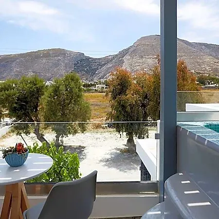 Amara Santorini 4* Santorini Island