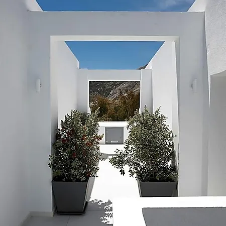 Amara Santorini 4* Санторини