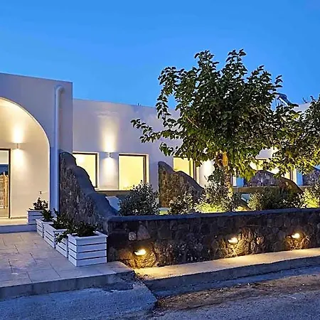 Amara Santorini Отель