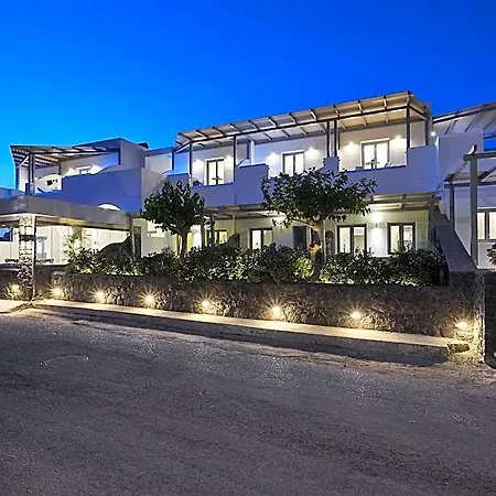 Amara Santorini