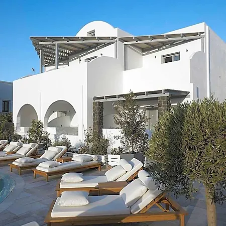Amara Santorini 4* Санторини